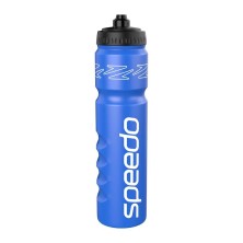 Bidón Speedo 1LTR Water Bottle Blue