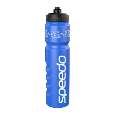 Bidón Speedo 1LTR Water Bottle Blue