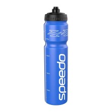 Bidón Speedo 1LTR Water Bottle Blue