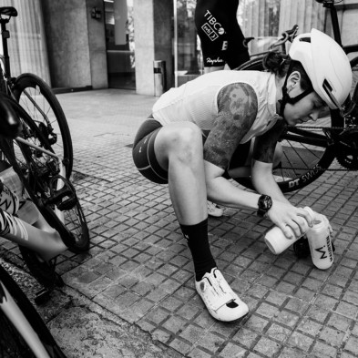 Caja 6 unidades Maurten Addition cola perfecto para dar un toque de sabor a tu Drink Mix