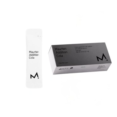 Caja 6 unidades Maurten Addition Cola