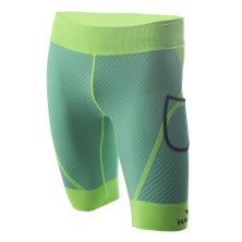 Malla Compresiva Pog Unisex verde