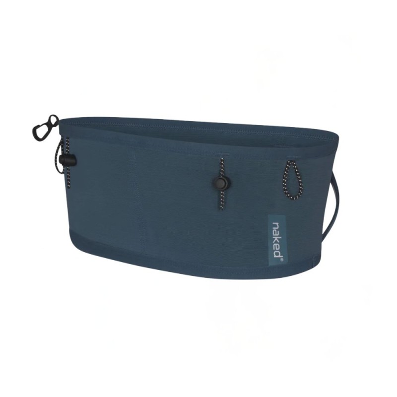 Cinturon Naked Trail Running Band V2 2 litros Storm Sky