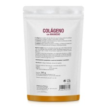 Ana Maria la Justicia Colágeno con Magnesio 350 gr AMJ