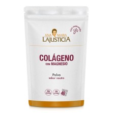 Ana Maria la Justicia Colágeno con Magnesio 350 gr AMJ