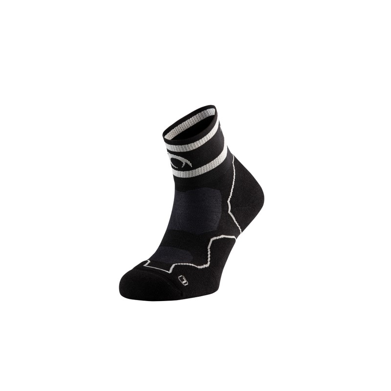 Calcetines Desafio Spirit Four gris Lurbel