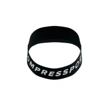 Visera running Compressport Pro Racing Visor unisex Black ofrecer un universo de confort y rendimiento