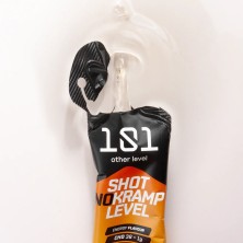 Shot No-Kramp Level - sabor Energy 61g