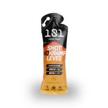 Shot No-Kramp Level - sabor Energy 61g