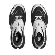 Zapatillas Hoka Speedgoat 7 mujer Black/ White par