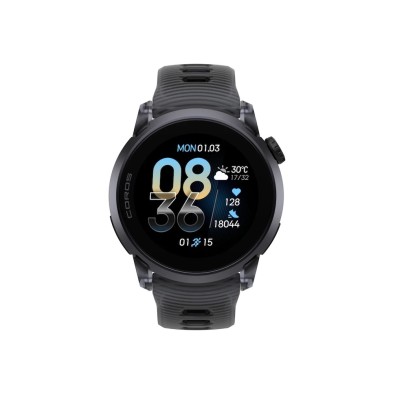 Reloj Pace 4 black crystal