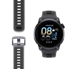 Reloj Pace 4 black crystal reloj