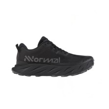Zapatillas Nnormal Cadí hombre Black