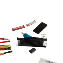 Cinturon Lurbel Loop Two 9,5 cm, compacto y versátil