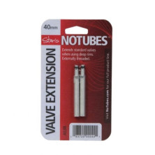 Extensor de Válvula Presta Stan´s No tubes 2 Unidades