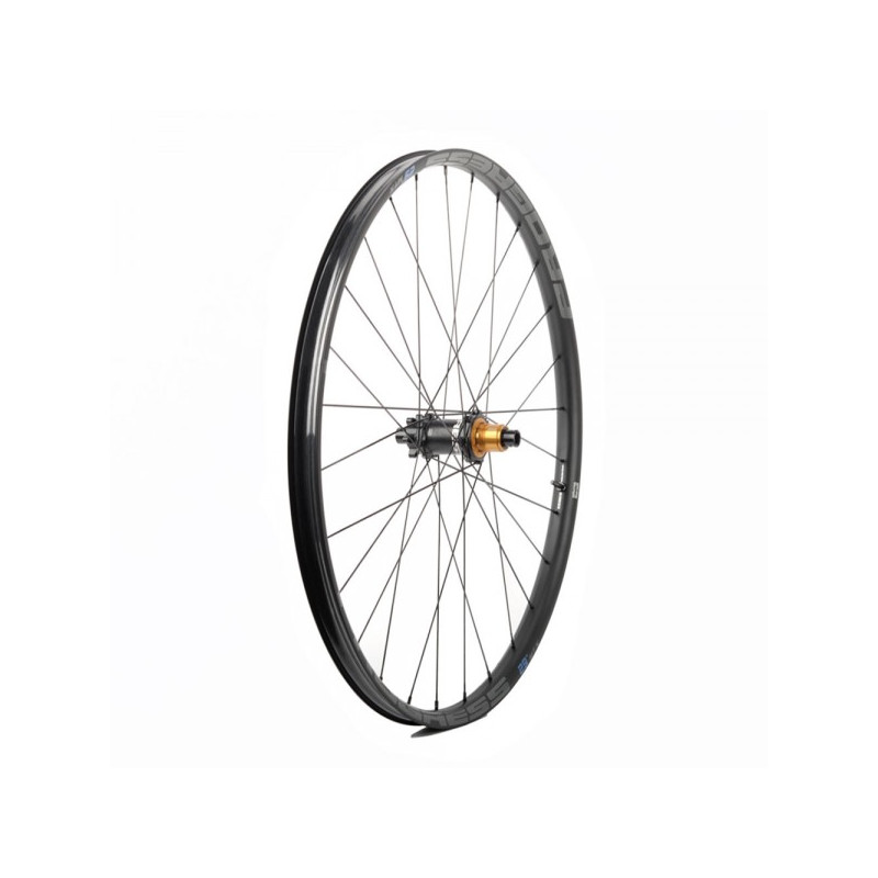 Rueda Trasera Progress MTX Nitro 29 Boost 12x148 Microspline Gris