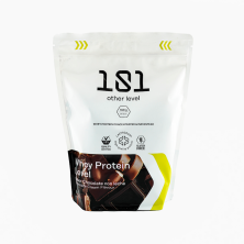 proteina whey lacprodan chocolate 101 other level