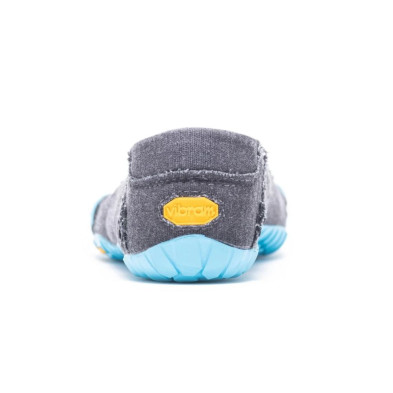 Zapatillas Fivefingers Vibram CVT LB mujer gris, azul claro