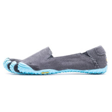 Zapatillas Fivefingers Vibram CVT LB mujer Grey Light Blue