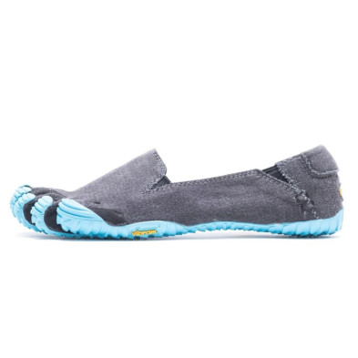 Zapatillas Fivefingers Vibram CVT LB mujer Grey Light Blue