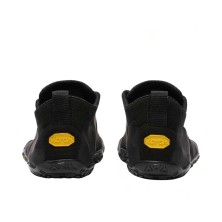 Zapatillas Vibram Fivefingers V-Alpha hombre Black buen rendimiento