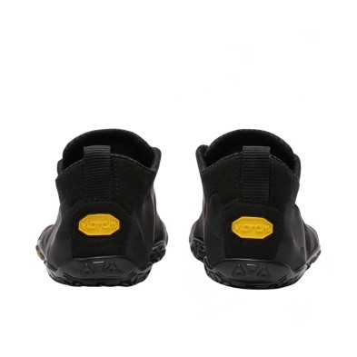 Zapatillas Vibram Fivefingers V-Alpha hombre Black buen rendimiento