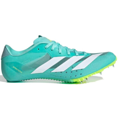 Zapatillas atletismo Sprintstar ocean blue