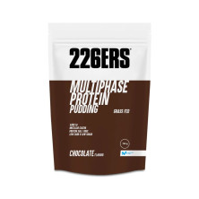 226ers Multiphase Protein Pudding 700 g Chocolate