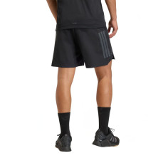 Pantalón corto Adidas D4T Primelift 3 Stripes 5 hombre Black libertad de movimientos