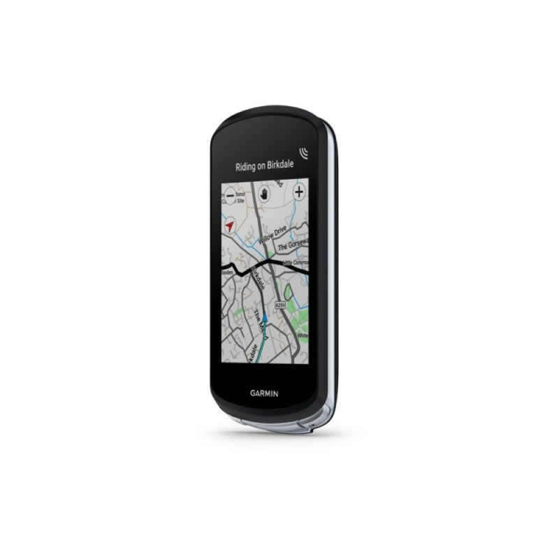 Ciclocomputador Garmin Edge 1040 solar