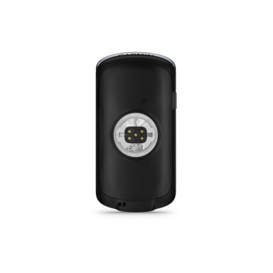 Ciclocomputador Garmin Edge 1040 solar trasera