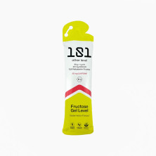 Gel energético con cafeína sandía 81 grs