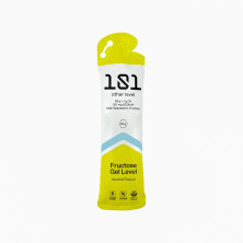 Gel energético neutro 81 grs