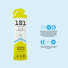 gel energetico 101 other level neutro 81g cuando