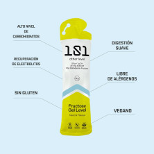 gel energetico 101 other level neutro 81g características