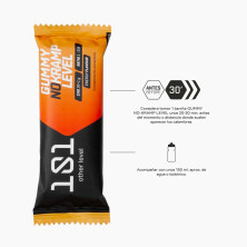 Gummy No-Kramp level - sabor Energy 41g FRONT