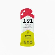 Gel energético Fructose con cafeína sandía 31 grs