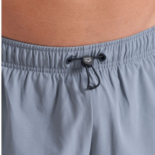 Bañador de playa Arena Evo Beach Short Solid hombre Seafoam cordón elástico para ajuste perfecto