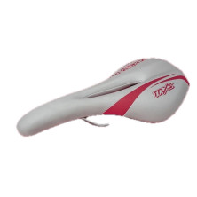 Sillín Cougar antiprostático BM Confort Biomechanics blanco