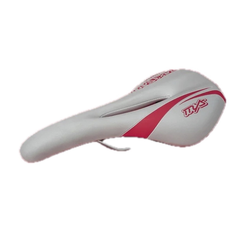 Sillín Cougar antiprostático BM Confort Biomechanics blanco
