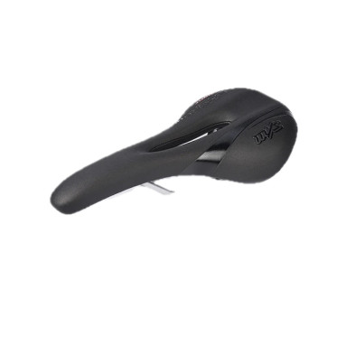 Sillín Cougar antiprostático BM Confort Biomechanics negro