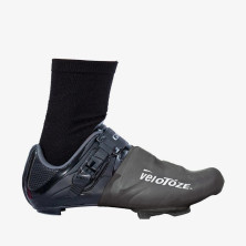 Punteras cubrezapatillas Velotoze rojo