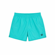 Bañador de playa niño Arena Bywayx R junior Water/ Navy