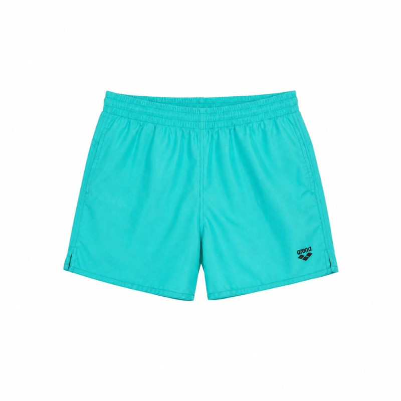 Bañador de playa niño Arena Bywayx R junior Water/ Navy