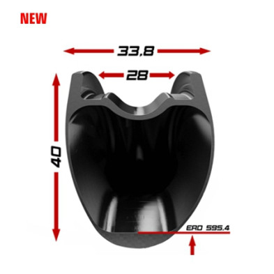 ruedas Progress AirSpeed GX4 perfil