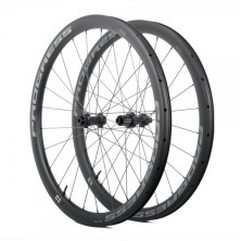 ruedas Progress AirSpeed GX4 par