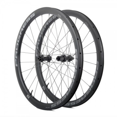 ruedas Progress AirSpeed GX4 par