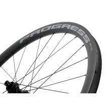 ruedas Progress AirSpeed GX4 par