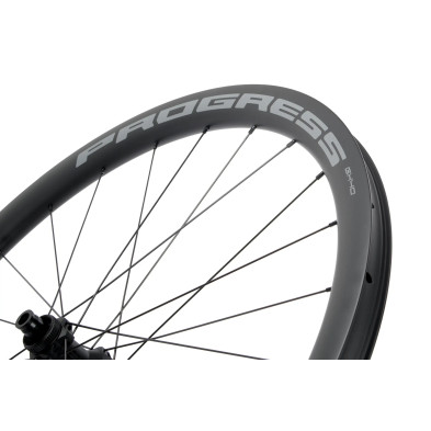ruedas Progress AirSpeed GX4 perfil