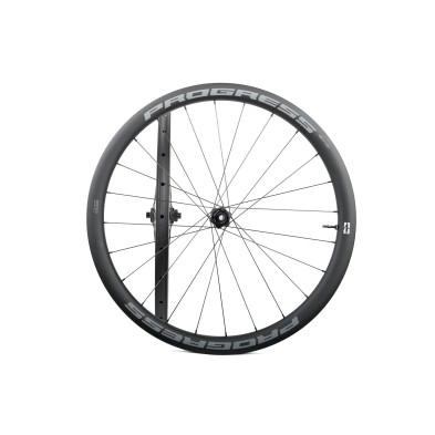 ruedas Progress AirSpeed GX4 juego